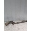 Recambio de catalizador para volkswagen passat b6 (3c2) 2.0 tdi 16v referencia OEM IAM 1K0131690AK  