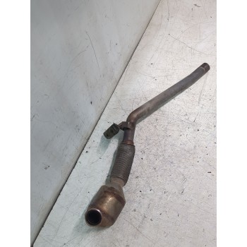 Recambio de catalizador para volkswagen passat b6 (3c2) 2.0 tdi 16v referencia OEM IAM 1K0131690AK  