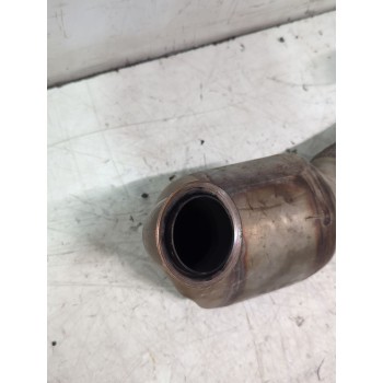 Recambio de catalizador para volkswagen passat b6 (3c2) 2.0 tdi 16v referencia OEM IAM 1K0131690AK  