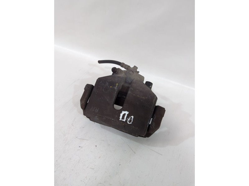 Recambio de pinza de freno delantera derecha para volkswagen passat b6 (3c2) 2.0 tdi 16v referencia OEM IAM 1K0615124E  