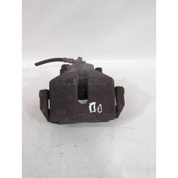Recambio de pinza de freno delantera derecha para volkswagen passat b6 (3c2) 2.0 tdi 16v referencia OEM IAM 1K0615124E  