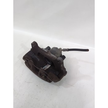 Recambio de pinza de freno delantera derecha para volkswagen passat b6 (3c2) 2.0 tdi 16v referencia OEM IAM 1K0615124E  
