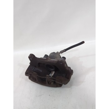 Recambio de pinza de freno delantera derecha para volkswagen passat b6 (3c2) 2.0 tdi 16v referencia OEM IAM 1K0615124E  