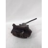 Recambio de pinza de freno delantera derecha para volkswagen passat b6 (3c2) 2.0 tdi 16v referencia OEM IAM 1K0615124E  