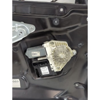 Recambio de elevalunas delantero izquierdo para volkswagen passat b6 (3c2) 2.0 tdi 16v referencia OEM IAM 3C1837755F  