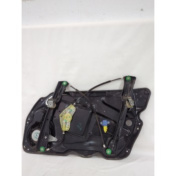 Recambio de elevalunas delantero izquierdo para volkswagen passat b6 (3c2) 2.0 tdi 16v referencia OEM IAM 3C1837755F  