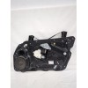Recambio de elevalunas delantero derecho para volkswagen passat b6 (3c2) 2.0 tdi 16v referencia OEM IAM 3C1837756F  