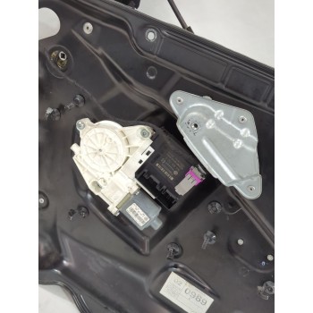 Recambio de elevalunas delantero derecho para volkswagen passat b6 (3c2) 2.0 tdi 16v referencia OEM IAM 3C1837756F  
