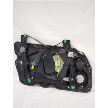Recambio de elevalunas delantero derecho para volkswagen passat b6 (3c2) 2.0 tdi 16v referencia OEM IAM 3C1837756F  