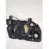 Recambio de elevalunas delantero derecho para volkswagen passat b6 (3c2) 2.0 tdi 16v referencia OEM IAM 3C1837756F  