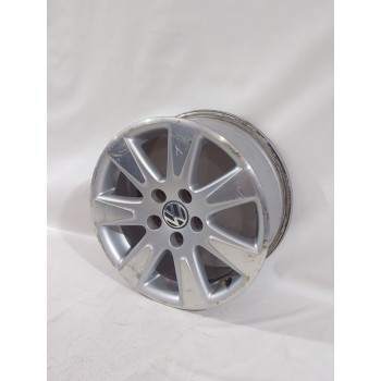 Recambio de llanta para volkswagen passat b6 (3c2) 2.0 tdi 16v referencia OEM IAM 3C0601025A/7JX16H2  