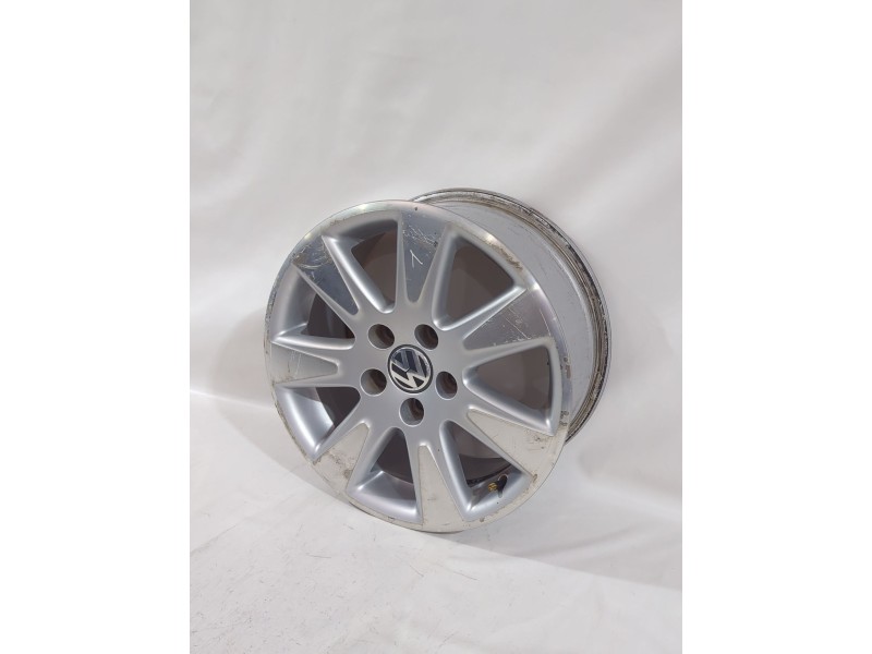 Recambio de llanta para volkswagen passat b6 (3c2) 2.0 tdi 16v referencia OEM IAM 3C0601025A/7JX16H2  