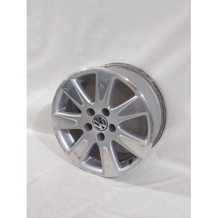Recambio de llanta para volkswagen passat b6 (3c2) 2.0 tdi 16v referencia OEM IAM 3C0601025A/7JX16H2  