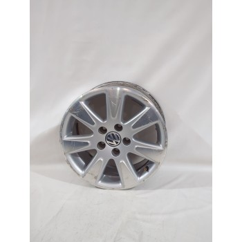 Recambio de llanta para volkswagen passat b6 (3c2) 2.0 tdi 16v referencia OEM IAM 3C0601025A/7JX16H2  