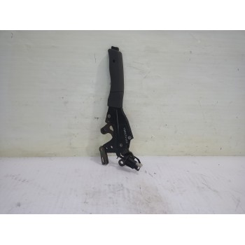 Recambio de palanca freno para mercedes-benz clase a (w168) 170 cdi (168.009) referencia OEM IAM A1684200584  