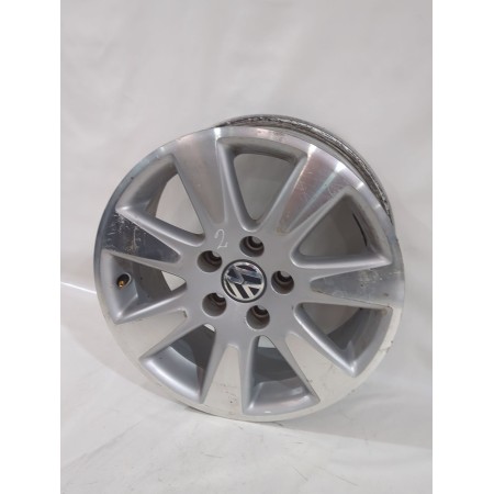 Recambio de llanta para volkswagen passat b6 (3c2) 2.0 tdi 16v referencia OEM IAM 3C0601025A/7JX16H2  