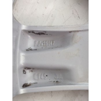 Recambio de llanta para volkswagen passat b6 (3c2) 2.0 tdi 16v referencia OEM IAM 3C0601025A/7JX16H2  