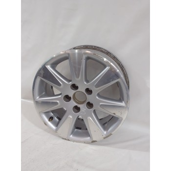Recambio de llanta para volkswagen passat b6 (3c2) 2.0 tdi 16v referencia OEM IAM 3C0601025A/7JX16H2  