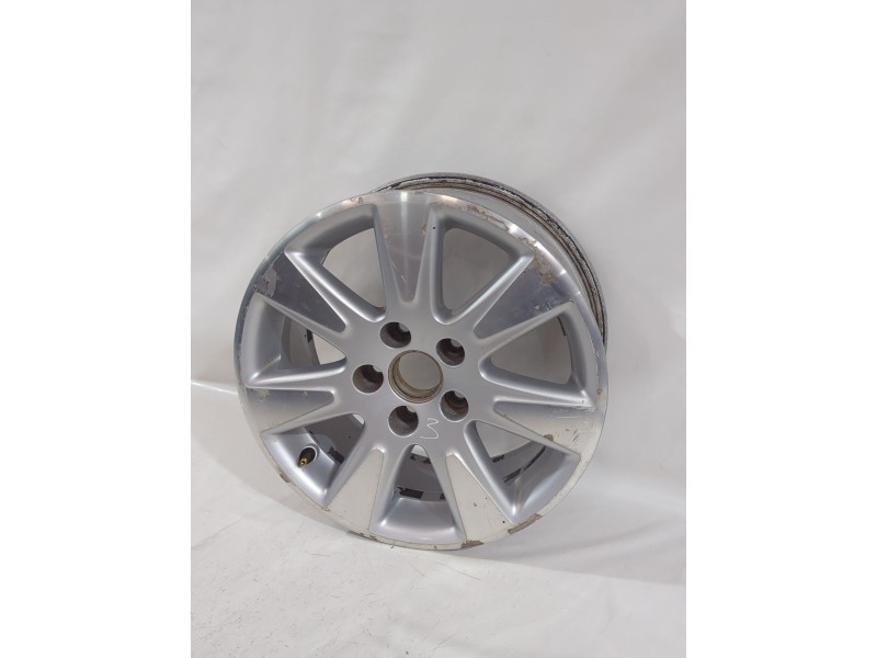 Recambio de llanta para volkswagen passat b6 (3c2) 2.0 tdi 16v referencia OEM IAM 3C0601025A/7JX16H2  