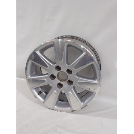 Recambio de llanta para volkswagen passat b6 (3c2) 2.0 tdi 16v referencia OEM IAM 3C0601025A/7JX16H2  