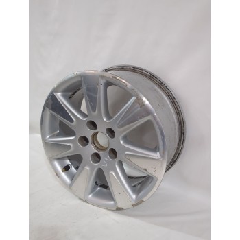Recambio de llanta para volkswagen passat b6 (3c2) 2.0 tdi 16v referencia OEM IAM 3C0601025A/7JX16H2  