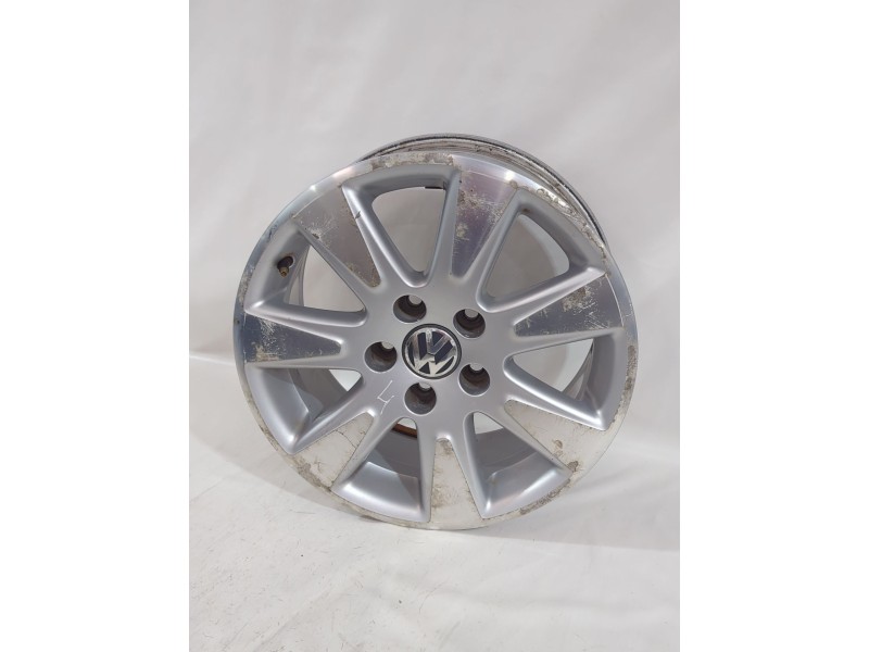 Recambio de llanta para volkswagen passat b6 (3c2) 2.0 tdi 16v referencia OEM IAM 3C0601025A/7JX16H2  