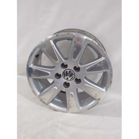 Recambio de llanta para volkswagen passat b6 (3c2) 2.0 tdi 16v referencia OEM IAM 3C0601025A/7JX16H2  