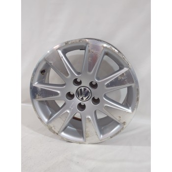 Recambio de llanta para volkswagen passat b6 (3c2) 2.0 tdi 16v referencia OEM IAM 3C0601025A/7JX16H2  