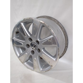 Recambio de llanta para volkswagen passat b6 (3c2) 2.0 tdi 16v referencia OEM IAM 3C0601025A/7JX16H2  