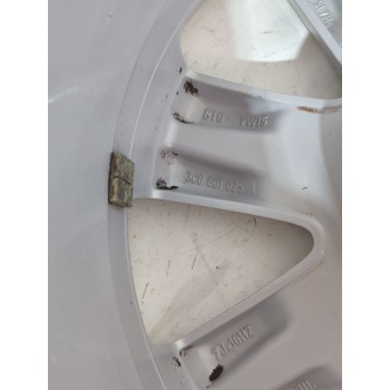 Recambio de llanta para volkswagen passat b6 (3c2) 2.0 tdi 16v referencia OEM IAM 3C0601025A/7JX16H2  