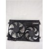 Recambio de electroventilador para volkswagen passat b6 (3c2) 2.0 tdi 16v referencia OEM IAM 1K0121207AA  
