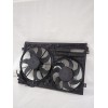 Recambio de electroventilador para volkswagen passat b6 (3c2) 2.0 tdi 16v referencia OEM IAM 1K0121207AA  