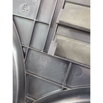 Recambio de electroventilador para volkswagen passat b6 (3c2) 2.0 tdi 16v referencia OEM IAM 1K0121207AA  