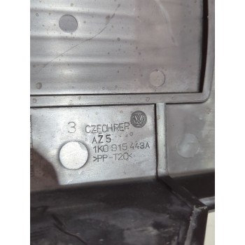 Recambio de soporte bateria para volkswagen passat b6 (3c2) 2.0 tdi 16v referencia OEM IAM 1K0915443A  