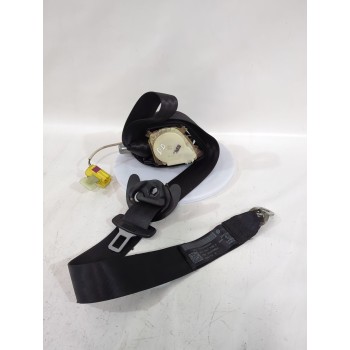 CINTURON SEGURIDAD DELANTERO DERECHO 3C1857706RRAA/3C1857706F 