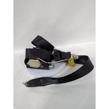 Recambio de cinturon seguridad delantero derecho para volkswagen passat b6 (3c2) 2.0 tdi 16v referencia OEM IAM 3C1857706RRAA/3C