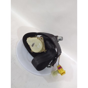 Recambio de cinturon seguridad delantero derecho para volkswagen passat b6 (3c2) 2.0 tdi 16v referencia OEM IAM 3C1857706RRAA/3C
