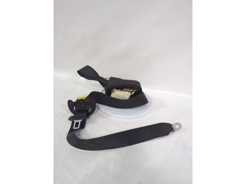 Recambio de cinturon seguridad delantero izquierdo para volkswagen passat b6 (3c2) 2.0 tdi 16v referencia OEM IAM 3C1857705F  