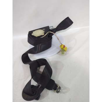 Recambio de cinturon seguridad delantero izquierdo para volkswagen passat b6 (3c2) 2.0 tdi 16v referencia OEM IAM 3C1857705F  