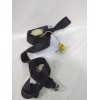 Recambio de cinturon seguridad delantero izquierdo para volkswagen passat b6 (3c2) 2.0 tdi 16v referencia OEM IAM 3C1857705F  