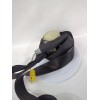 Recambio de cinturon seguridad delantero izquierdo para volkswagen passat b6 (3c2) 2.0 tdi 16v referencia OEM IAM 3C1857705F  