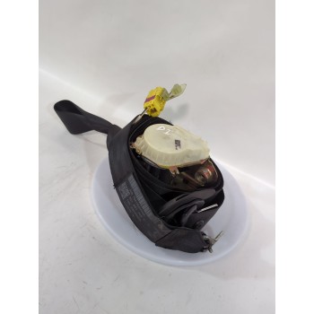 Recambio de cinturon seguridad delantero izquierdo para volkswagen passat b6 (3c2) 2.0 tdi 16v referencia OEM IAM 3C1857705F  