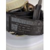 Recambio de cinturon seguridad delantero izquierdo para volkswagen passat b6 (3c2) 2.0 tdi 16v referencia OEM IAM 3C1857705F  