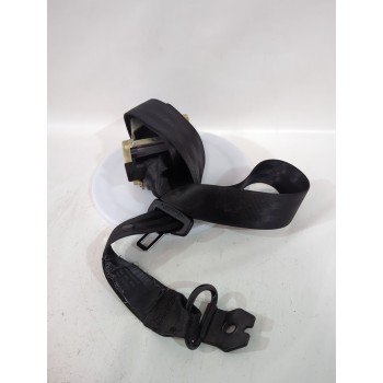 Recambio de cinturon seguridad trasero derecho para volkswagen passat b6 (3c2) 2.0 tdi 16v referencia OEM IAM 3C5857806KRAA/3C58