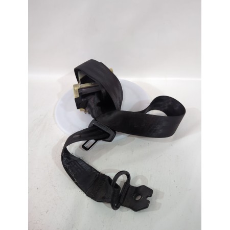 Recambio de cinturon seguridad trasero derecho para volkswagen passat b6 (3c2) 2.0 tdi 16v referencia OEM IAM 3C5857806KRAA/3C58