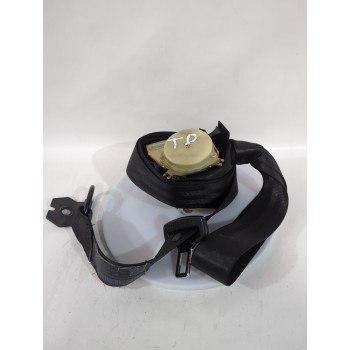 Recambio de cinturon seguridad trasero derecho para volkswagen passat b6 (3c2) 2.0 tdi 16v referencia OEM IAM 3C5857806KRAA/3C58