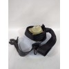 Recambio de cinturon seguridad trasero derecho para volkswagen passat b6 (3c2) 2.0 tdi 16v referencia OEM IAM 3C5857806KRAA/3C58