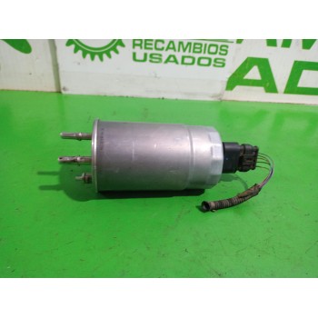 Recambio de filtro gasoil para fiat 500 cabrio (150) lounge referencia OEM IAM 71773673  