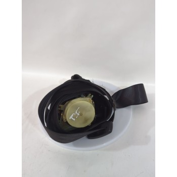 Recambio de cinturon seguridad trasero izquierdo para volkswagen passat b6 (3c2) 2.0 tdi 16v referencia OEM IAM 3C5857805KRAA/3C
