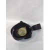 Recambio de cinturon seguridad trasero izquierdo para volkswagen passat b6 (3c2) 2.0 tdi 16v referencia OEM IAM 3C5857805KRAA/3C